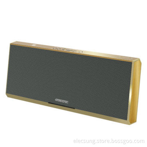 All-in-one Music Home Bluetooth Speaker, 30W Output, Multi-function, Next Level for High End Market
